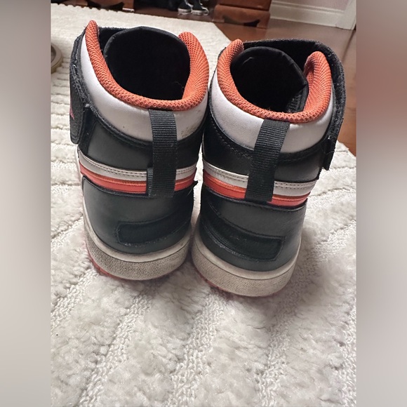 Jordan 1 High FlyEase Turf Orange USED (New selling for $300) Worn 4 times - Picture 7 of 10